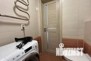 2-к квартира, посуточно, 43м2, 3/5 этаж