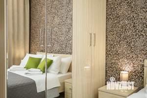 2-к квартира, посуточно, 40м2, 1/10 этаж