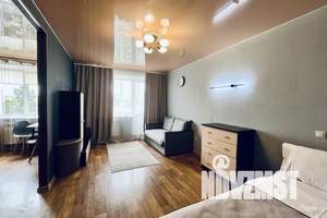 1-к квартира, посуточно, 31м2, 4/5 этаж