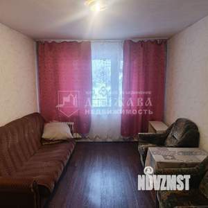 1-к квартира, на длительный срок, 33м2, 1/5 этаж