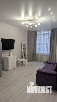 2-к квартира, на длительный срок, 45м2, 1/17 этаж