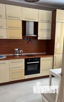 2-к квартира, на длительный срок, 44м2, 4/6 этаж