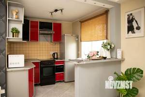 1-к квартира, посуточно, 31м2, 3/5 этаж