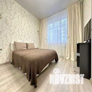 2-к квартира, посуточно, 55м2, 1/1 этаж