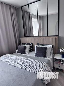 3-к квартира, посуточно, 65м2, 1/1 этаж