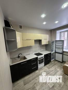 1-к квартира, на длительный срок, 33м2, 1/15 этаж