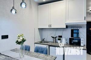 1-к квартира, посуточно, 25м2, 15/15 этаж