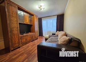 2-к квартира, посуточно, 44м2, 3/5 этаж