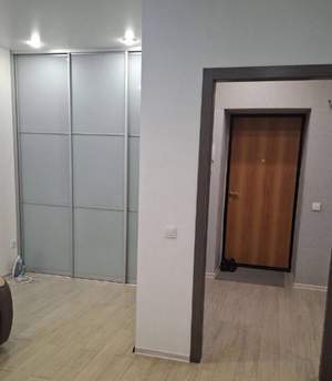 1-к квартира, на длительный срок, 37м2, 11/15 этаж