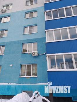 1-к квартира, на длительный срок, 30м2, 5/9 этаж