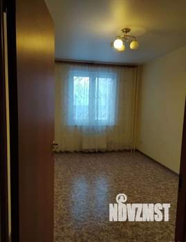 2-к квартира, на длительный срок, 56м2, 4/17 этаж