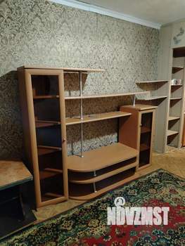 Студия квартира, на длительный срок, 17м2, 7/9 этаж