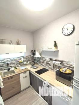 2-к квартира, посуточно, 45м2, 1/1 этаж