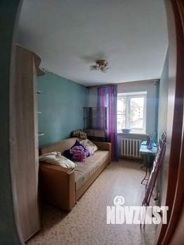 3-к квартира, на длительный срок, 55м2, 2/4 этаж