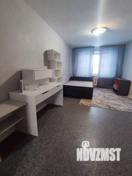 2-к квартира, на длительный срок, 48м2, 1/5 этаж