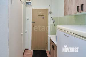 Студия квартира, на длительный срок, 23м2, 5/9 этаж