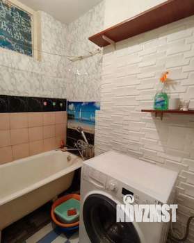 1-к квартира, на длительный срок, 33м2, 1/9 этаж