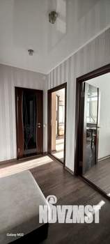 2-к квартира, на длительный срок, 47м2, 7/12 этаж