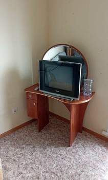 1-к квартира, на длительный срок, 31м2, 6/9 этаж