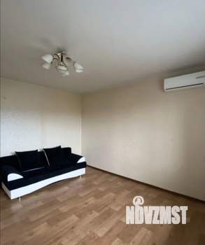 1-к квартира, на длительный срок, 35м2, 6/9 этаж