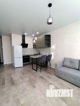 2-к квартира, на длительный срок, 40м2, 8/15 этаж