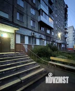 1-к квартира, на длительный срок, 32м2, 6/9 этаж