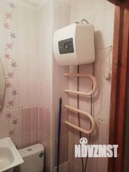 1-к квартира, посуточно, 26м2, 3/9 этаж