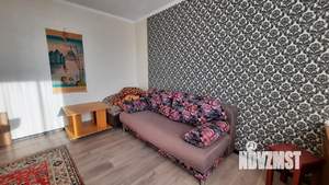 1-к квартира, на длительный срок, 40м2, 9/9 этаж