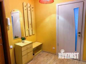 3-к квартира, посуточно, 60м2, 1/5 этаж