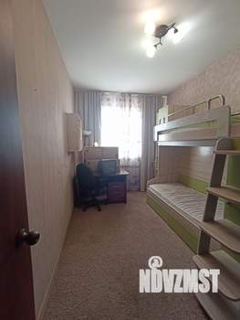 3-к квартира, на длительный срок, 70м2, 2/9 этаж