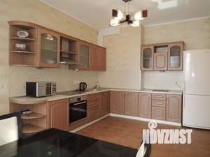 2-к квартира, на длительный срок, 75м2, 6/16 этаж