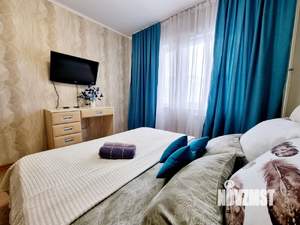 2-к квартира, посуточно, 40м2, 11/17 этаж