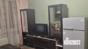 1-к квартира, на длительный срок, 17м2, 6/9 этаж