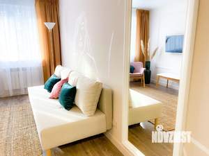 2-к квартира, посуточно, 30м2, 1/1 этаж