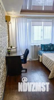 1-к квартира, посуточно, 36м2, 5/5 этаж