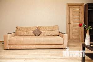 2-к квартира, посуточно, 48м2, 1/1 этаж
