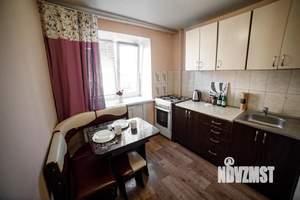 2-к квартира, посуточно, 60м2, 1/1 этаж