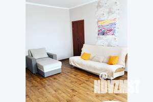 1-к квартира, посуточно, 30м2, 3/5 этаж