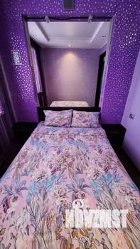 2-к квартира, посуточно, 33м2, 4/5 этаж