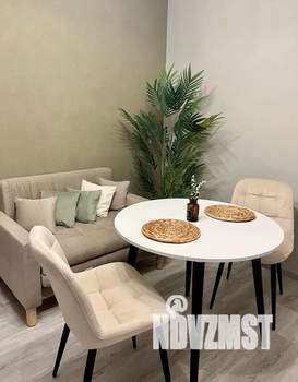 1-к квартира, посуточно, 30м2, 9/14 этаж