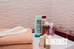 1-к квартира, посуточно, 36м2, 2/5 этаж