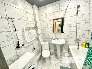 Студия квартира, посуточно, 30м2, 6/10 этаж