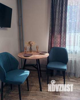 Студия квартира, посуточно, 27м2, 4/16 этаж