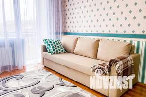 2-к квартира, посуточно, 41м2, 4/5 этаж