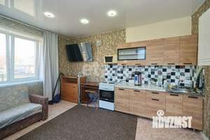 1-к квартира, на длительный срок, 30м2, 2/3 этаж