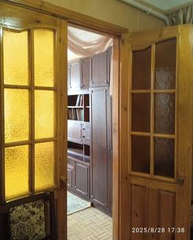 2-к квартира, на длительный срок, 60м2, 2/5 этаж