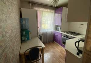 2-к квартира, на длительный срок, 45м2, 1/5 этаж