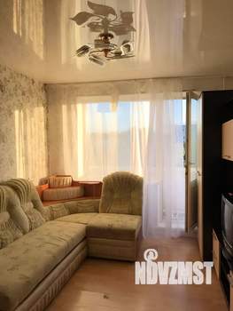 1-к квартира, на длительный срок, 17м2, 7/9 этаж