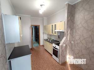 1-к квартира, на длительный срок, 45м2, 11/16 этаж