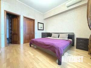 3-к квартира, посуточно, 85м2, 3/5 этаж
